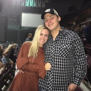 Meet your Posher, Audrey